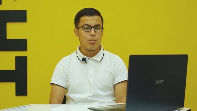 Kompyuter savodxonligi kursida nimalar o'rgatiladi? смотреть онлайн