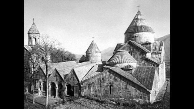 Монастыри и жизнь монахов в Средние века смотреть онлайн