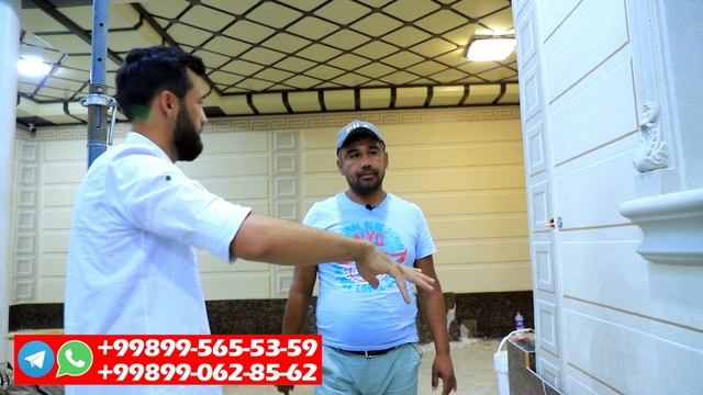 УЙИНГИЗ УЧУН ТРАВЕРТИН ФАСАД НАРХИ УСТА НАРХИ УСТАЛАР ҚАНЧАДАН ИШЛАЯПТИ? ТРАВЕРТИН НАРХЛАРИ . . . . смотреть онлайн