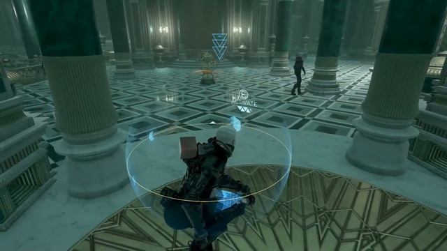 ECHO - Full Game Walkthrough Gameplay & Ending (No Commentary) (Indie Action Adventure Game 2017) смотреть онлайн