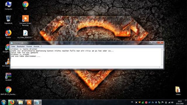 Video 3--Cmd entführen смотреть онлайн