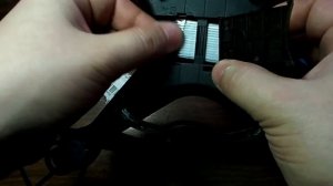 Подбор аккумулятора для квадрокоптера FY326 Q7