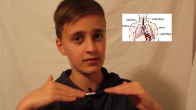 How to Burp on Command Using SCIENCE! *Legit how to video!* смотреть онлайн