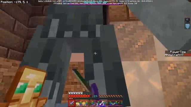 SHOWCASE !! MAP MINECRAFT DUNGEONS DI MCPE !! смотреть онлайн