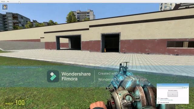 Mod de Skibidi toilet Para Garrys mod Pirata Pack 10 смотреть онлайн
