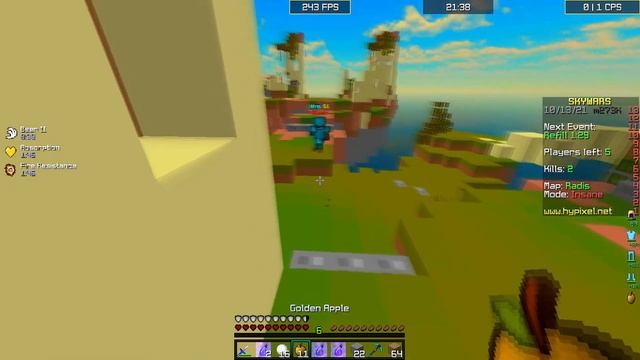 Я УСНУЛ В ПОЕЗДЕ?! ИСТОРИЯ ИЗ ЖИЗНИ! (Майнкрафт Скай Варс) смотреть онлайн