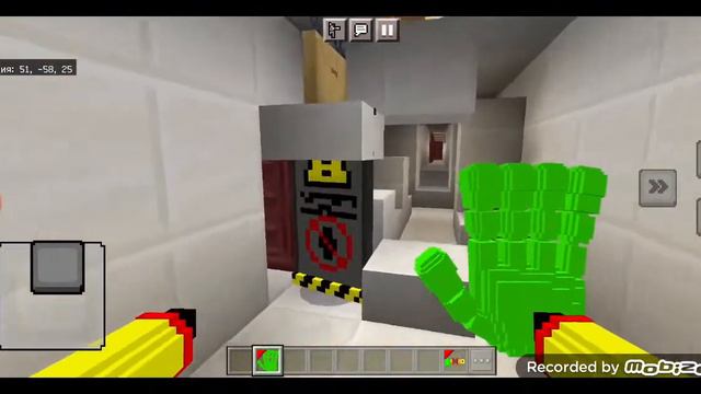 poppy Playtime chapter 4 смотреть онлайн