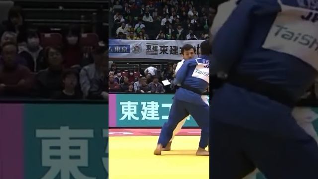 isoda norihito #judo #дзюдо #柔道 смотреть онлайн