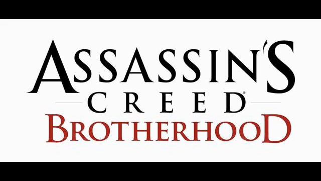 Assassins Creed 2 Soundtrack Ezio´s Family смотреть онлайн