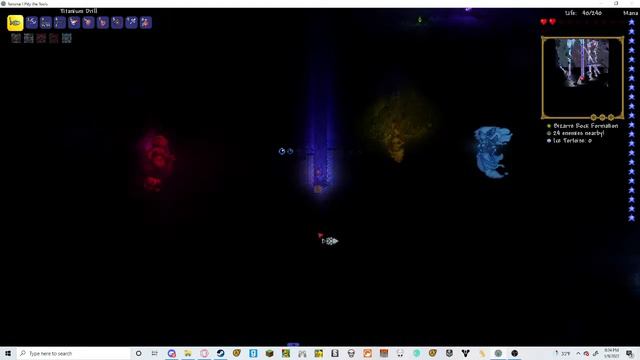 Some Good Old Fashioned Fun On T Mod Loader