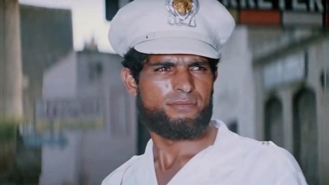 Регулировщик из "Бриллиантовой руки" смотреть онлайн