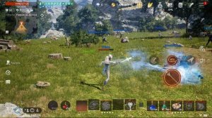 ОбСУДИМ Lineage 2M. Обзор. Идеальная могильная ММО