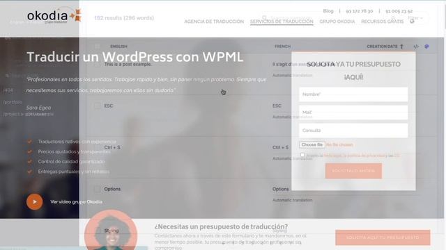 Weglot vs. WPML | Which one is the right website translation plugin for you? смотреть онлайн