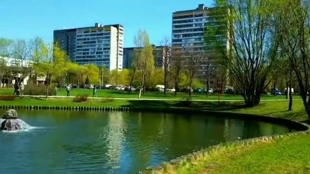 Терлецкий пруд ?? смотреть онлайн