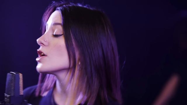 “Highway Star” - Deep Purple (Cover by First to Eleven) смотреть онлайн