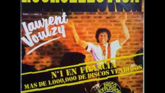 Laurent Voulzy  -  Rockollection (1977) (RADIO MIX) (HD) Mp3