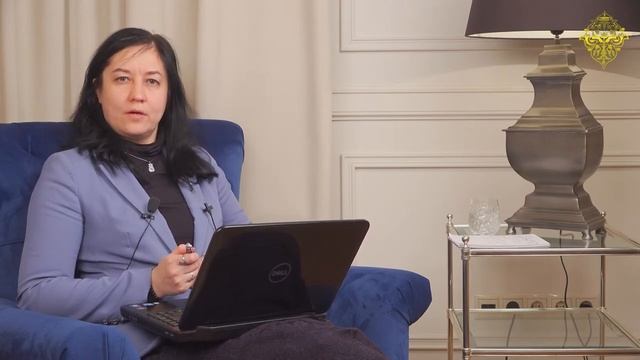 Лекции Литвин Т.В. Диалог науки и религии сегодня. Лекция №5 смотреть онлайн