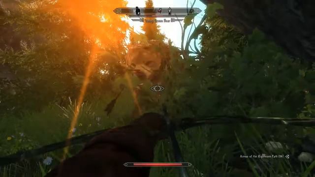 Enderal Blind - Episode #86 - Mage Mayhem смотреть онлайн