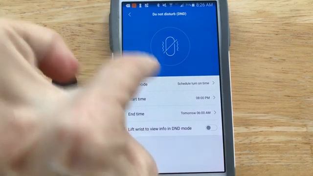 Mi Fit App Version 3.2 - for Mi Band 2 Activity Tracking Device - Detailed Overview смотреть онлайн
