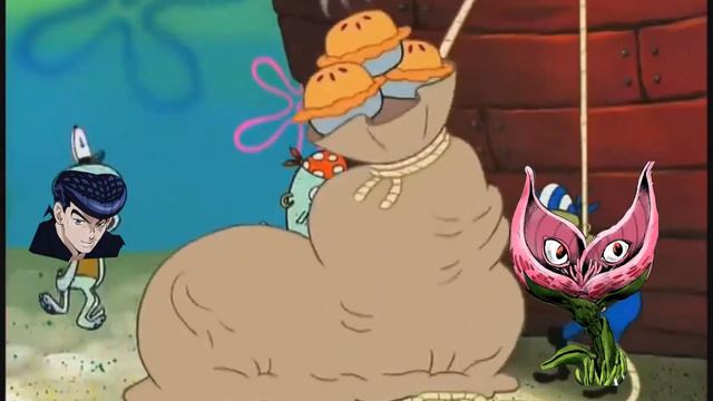 A JoJoke about bombs смотреть онлайн