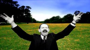Scatman John - Scatmans World 1080p (Dolby Digital 5.1) Full HD -Scatman John - 6 ch звук 6 каналов