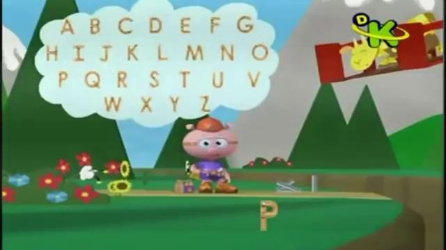 Super Why Os Três Bodes Português Brasil смотреть онлайн