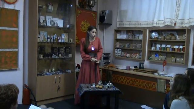 Камни и каменные снадобья ФЛЮОРИТ, Олеся Кузнецова смотреть онлайн