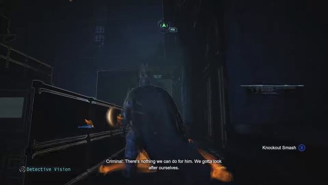 Batman: Arkham Origins Playthrough Part 44 with Steven!!! - FAVORITE GAMES смотреть онлайн