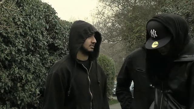 Antigang Film