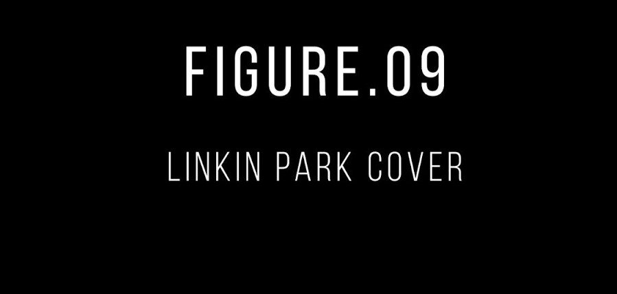 Track 0014 (Linkin Park - Figure. 09 (Cover)) смотреть онлайн