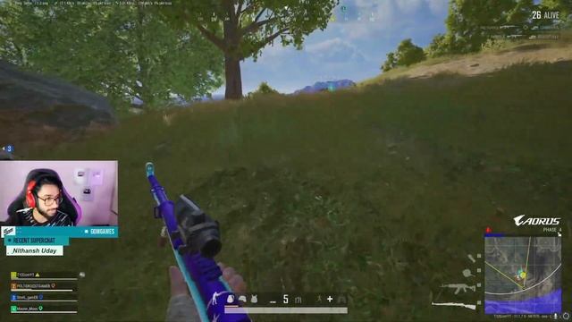 PUBG ranked to DIAMOND смотреть онлайн