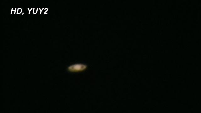 3 планеты и Луна - за одну ночь. Астрофото через камеру SVBONY SV205 Часть 2