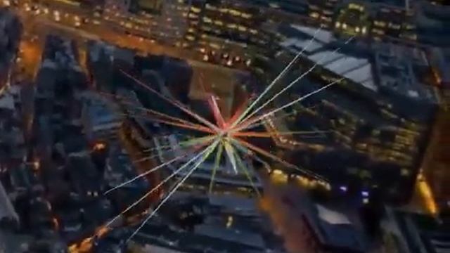 Fire Progressive Instrumentals - Weird Object Seen Over London смотреть онлайн
