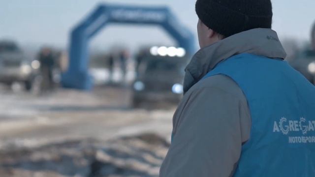 AGREGATKA OFFROAD.JEEPS, TANKS, DIRT, THE SHOW BEGINS! смотреть онлайн