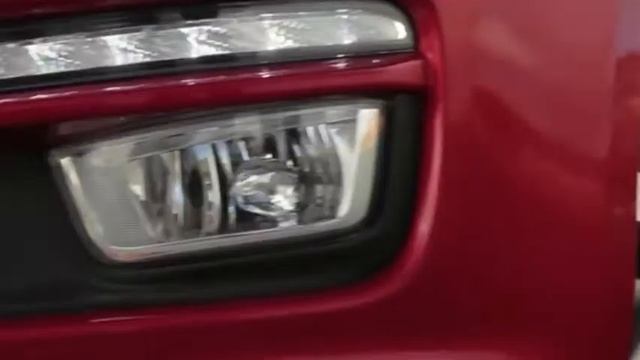 KIA Rio III Rest RED смотреть онлайн