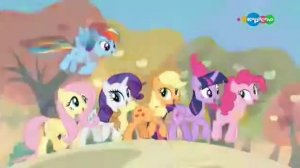 Дружба   это чудо Карусель Анонс