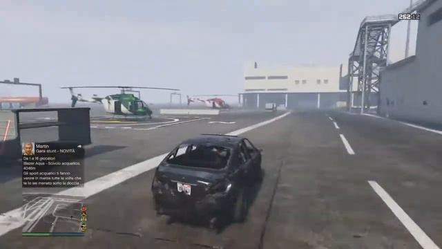 Gta V - Bollo e Lollo смотреть онлайн