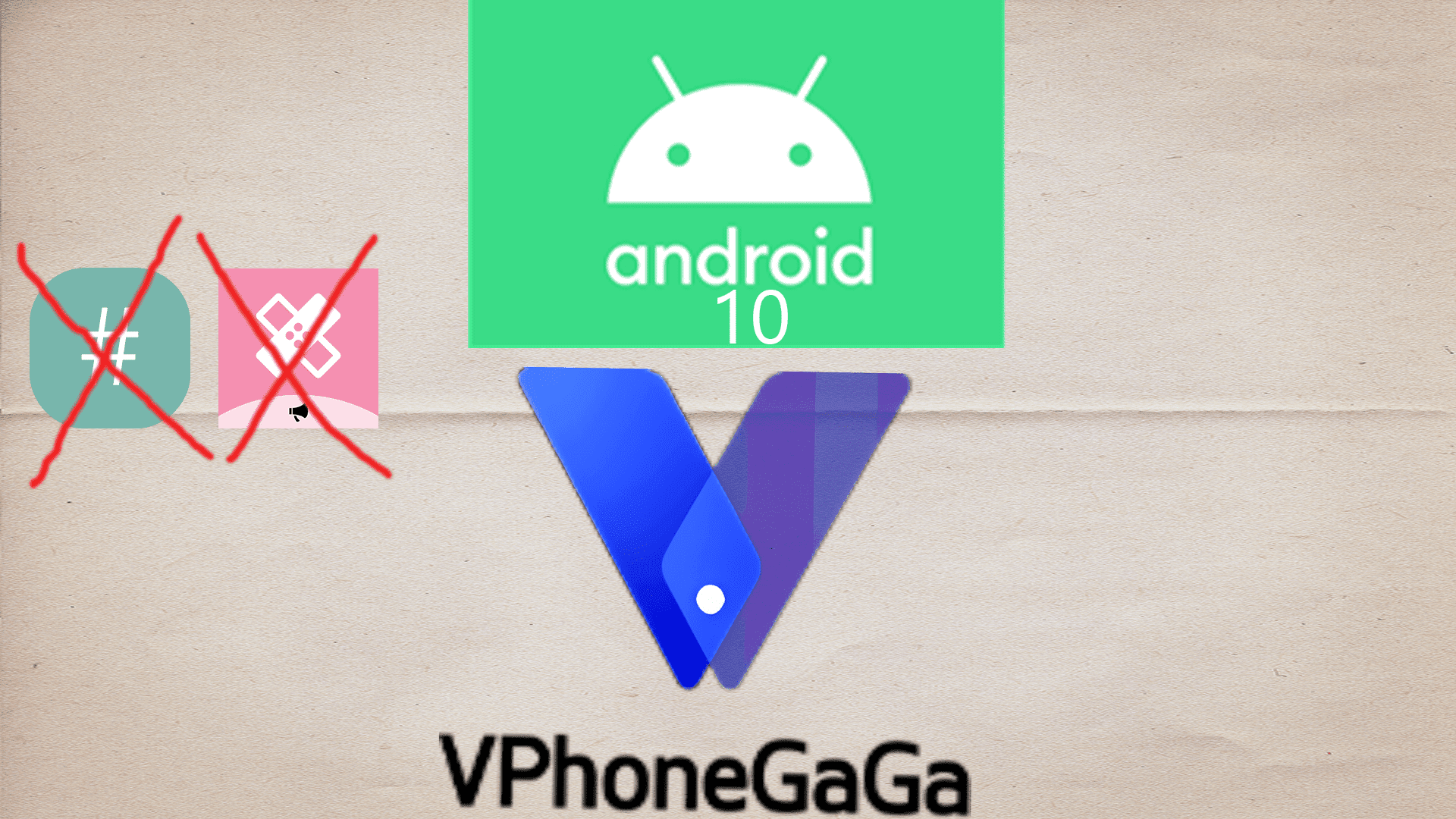 VPhoneGaga VIP v2.2.0 (NO ROOT) 0_0 смотреть онлайн
