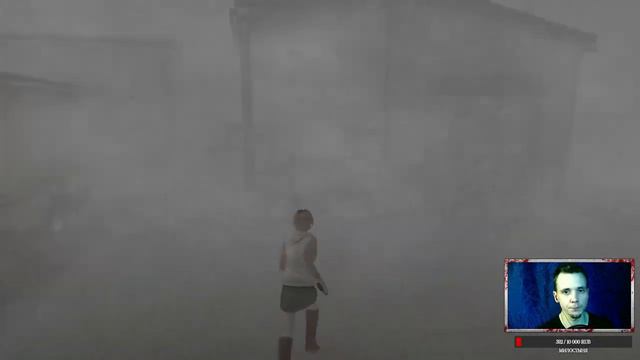 ПУТЬ В БРУКЕВЕН. SILENT HILL 3 NEW EDITION. ХАРД. #5 смотреть онлайн