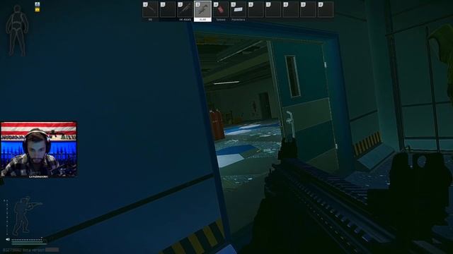 The Labs Glizzy God (GL40 is OP) - Escape From Tarkov смотреть онлайн