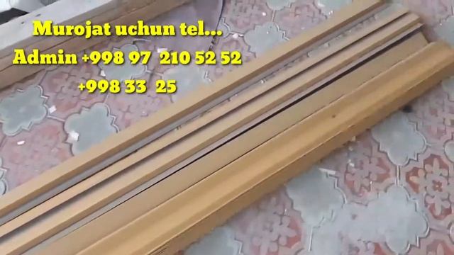 Tunukafon Qoqish Va Narxlar!