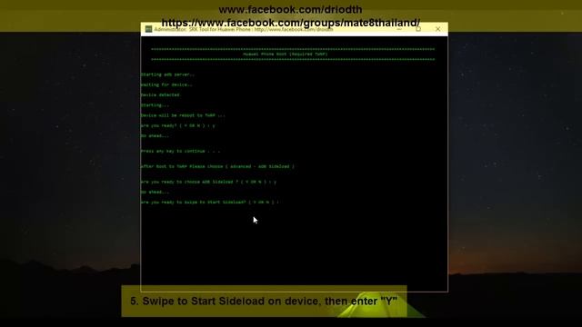 [Huawei Phone] How to Install TWRP+Root Huawei Phone EMUI 4.0 смотреть онлайн