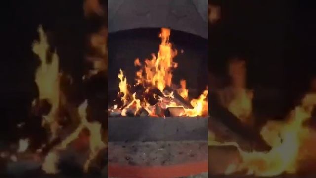 Звук костра смотреть онлайн