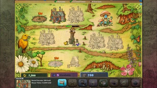 Build-a-lot Fairy Tales Expert Level 1 смотреть онлайн