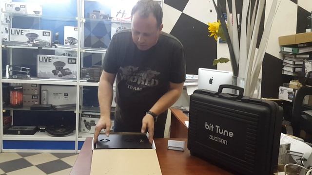 Тест автозвука Korkunoff Audio по фото - прошлый век, в тренде иное. Ответ диванным экспертам.