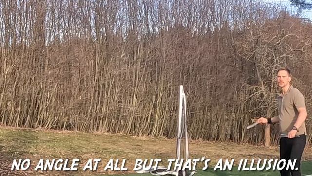 Thoughts about release angle of the knife смотреть онлайн