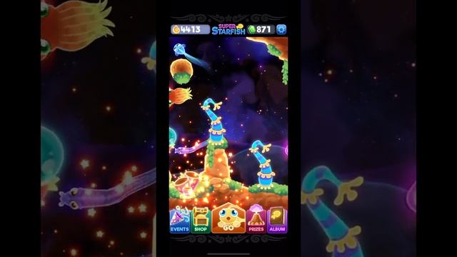How to Unlock the "Once You Pop, You Can't Stop" Achievement - Super Starfish | Rosie Rayne смотреть онлайн
