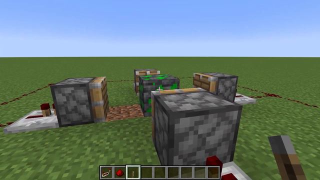 All Ores Combined ? смотреть онлайн