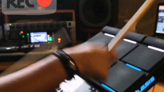 The best drum kit sound alesis multipad 2019 kit1 смотреть онлайн