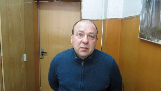 Отзыв от ООО "Строительные Инновации" о ФЛЦ смотреть онлайн